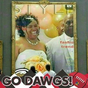 Meet your Posher, Lynette